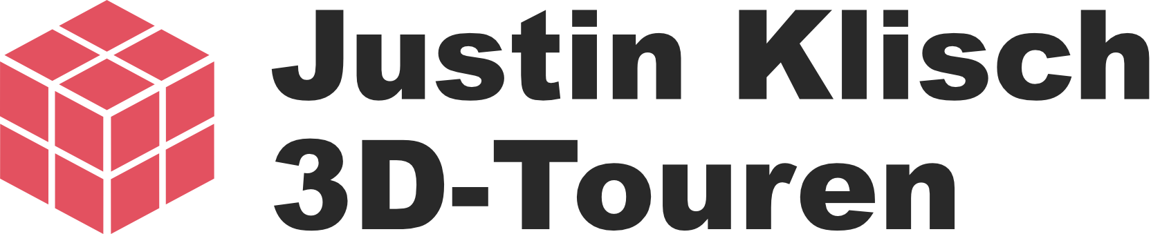 Justin Klisch 3D-Touren